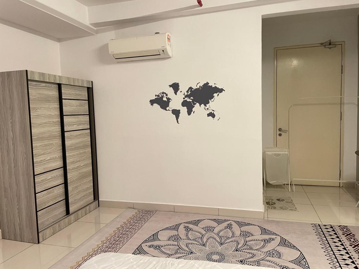 Minimalist Loft2 Decentrum Wifinetflix Kajang Ngoại thất bức ảnh
