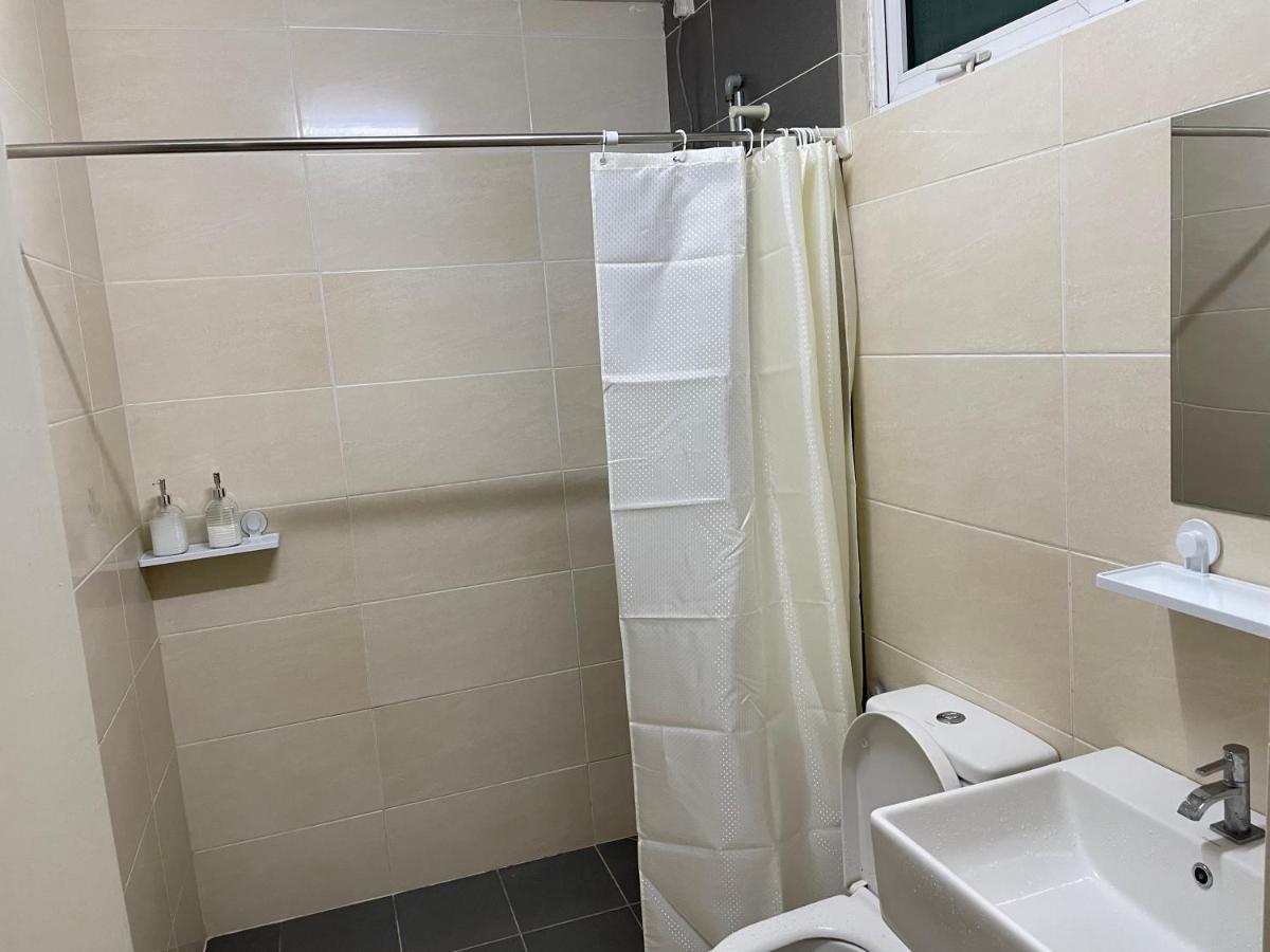 Minimalist Loft2 Decentrum Wifinetflix Kajang Ngoại thất bức ảnh