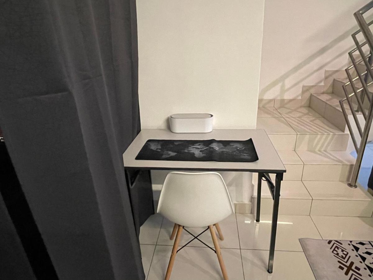 Minimalist Loft2 Decentrum Wifinetflix Kajang Ngoại thất bức ảnh